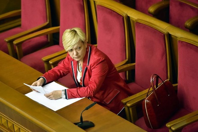 សេដ្ឋកិច្ចអ៊ុយក្រែនមានកំណើនទាបជាង០ក្នុងឆ្នាំ២០១៤