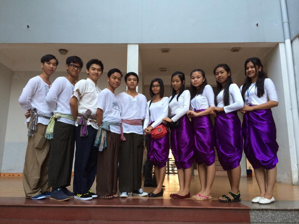 កំលោះមានឈាមជ័រវៀតណាម-កម្ពុជា