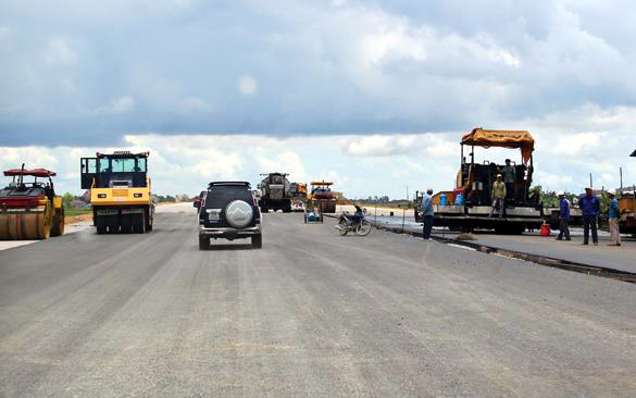 ប្រឡងប្រណាំងផលិតកម្មក្នុងប៉ុន្មានថ្ងៃដើមឆ្នាំថ្មី