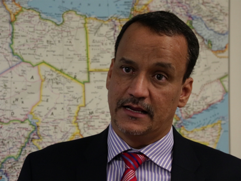 អង្គការសហប្រជាជាតិសន្និដ្ឋានថាអាចពន្លត់បានអាសន្នរោគ Ebola