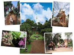 វត្តភ្នំ-ទីមកដល់ក្នុងជំនឿព្រះពុទ្ធសាសនាកម្ពុជា