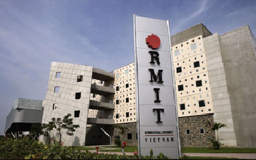 គំរោងការណ៍ FDI ចំនួន៣២០របស់អូស្រ្តាលីនៅមានសក្ដិសិទ្ធនៅវៀតណាម