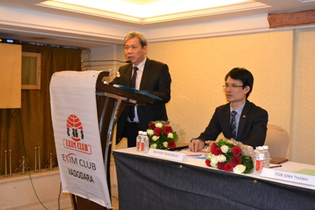 វៀតណាមនិងឥណ្ឌានឹងសហប្រតិបតិ្តការឲ្យអស់ពីសក្ដានុភាព