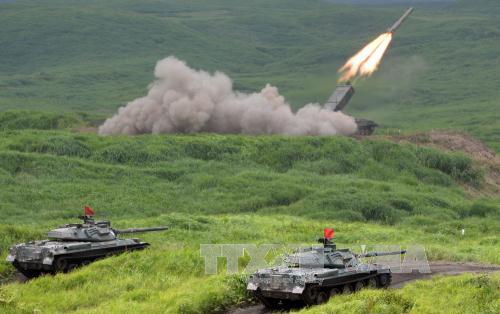 រដ្ឋាភិបាលជប៉ុនអនុម័តលើថវិការដ្ឋធំបំផុតសំរាប់ឆ្នាំសារពើពន្ធ ២០១៥