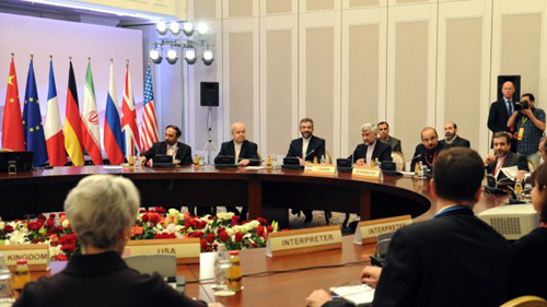 រដ្ឋមន្ត្រីការទូតអាល្លឺម៉ង់៖ការចរចារនុយគ្លេអែរកំពុងស្ថិតក្នុងដំណាក់កាលសំរេចកំណត់