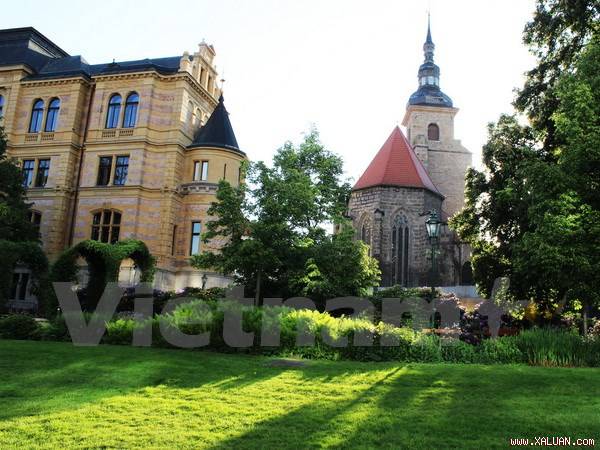 សាធារណរដ្ឋឆែក៖ ទីក្រុង Plzen ស្វាគមព្រឹត្តិការណ៍ជាទីក្រុងវប្បធម៌ទ្វីបអឺរ៉ុប២០១៥