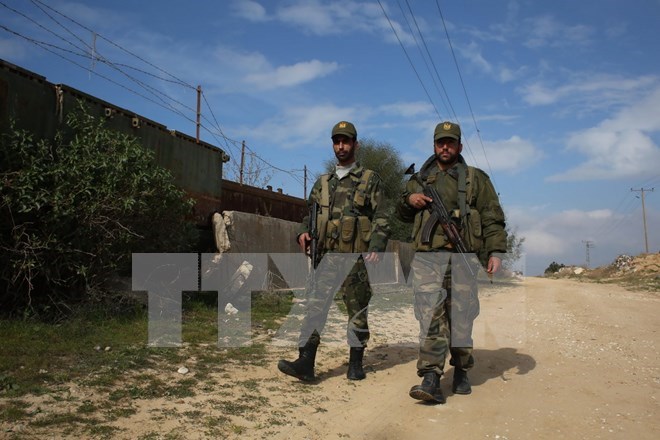 នាយករដ្ឋមន្ត្រីអ៊ីស្រាអែលប្រឆាំងជំទាស់ ICC ស៊ើបអង្គេតអំពីយុទ្ធនាការវាយប្រហារតម្រង់ទៅលើជនប៉ាឡេស្ទីន