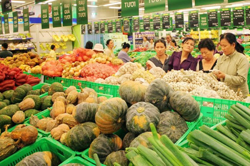 វៀតណាមនិងសហព័ន្ធអាល្លឺម៉ង់ឯកភាពជំរុញកិច្ចសហប្រតិបត្តិការកសិកម្ម