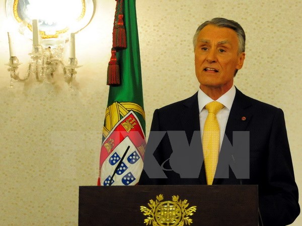 ប្រធានាធិបតី Anibal Cavaco មានគោលបំណងថាទំនាក់ទំនងព័រទុយហ្គាល់-វៀតណាមកាន់តែអភិវឌ្ឍន៍