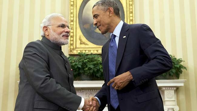 ប្រធានាធិបតីអាមេរិកលុបចោលកម្មវិធីទៅទស្សនាវិហារ Taj Mahal ក្នុងដំណើរបំពេញទស្សនកិច្ចនៅឥណ្ឌា