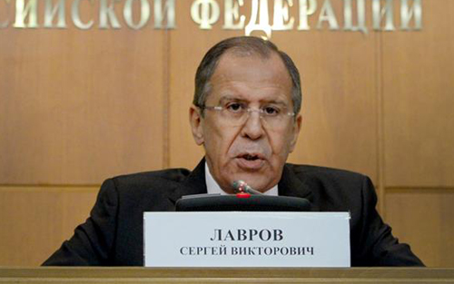 រុស្ស៊ីចាត់ទុកថាអ៊ុយក្រែនគេចមុខចំពោះការជួបសន្ទនាផ្ទាល់ជាមួយភាគខាងកើត