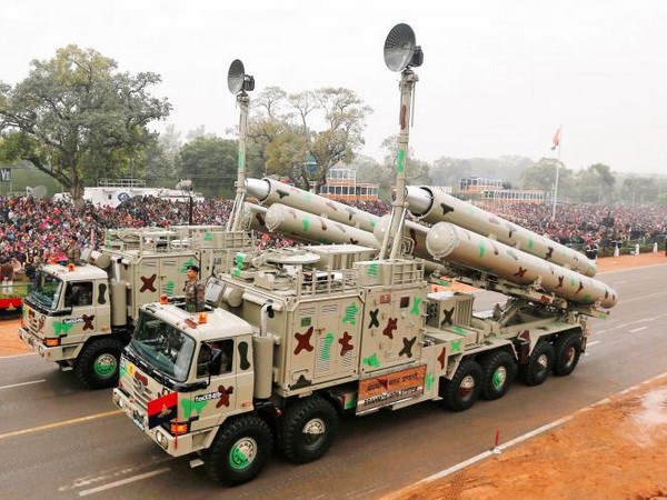 រំលឹកខួបអនុស្សាវរីយ៍លើកទី៦៦នៃទិវាសាធារណៈរដ្ឋឥណ្ឌានៅទីក្រុងហូជីមិញ