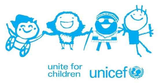 UNICEF ប្រកាសកម្មវិធីធ្វើសកម្មភាពដើម្បីកុមារក្រីក្រឆ្នាំ ២០១៥