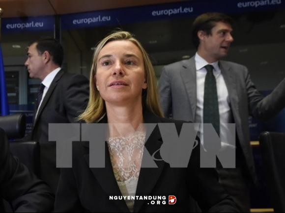 បណ្ដារដ្ឋមន្ត្រីការបរទេស EU បើកទូលាយបញ្ជីរាយនាមបទដាក់ទណ្ឌកម្មទៅលើរុស្ស៊ី