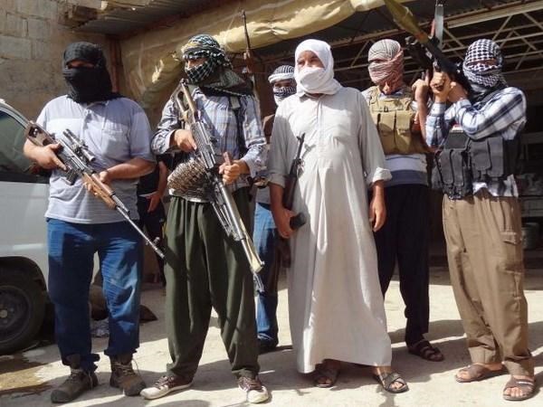 រដ្ឋសភាលីប៊ីលុបចោលច្បាប់ហាមឃាត់ធ្វើសកម្មភាពនយោបាយចំពោះបណ្ដាមន្ត្រីក្រោមរបបរបស់ Gaddfi