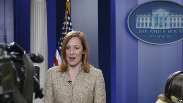 អាមេរិកអំពាវនាវស.ប.ប.កជម្រុញដំណើការគ្មាននុយក្លេអ៊ែរ