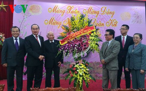 ដំណាងអាណិកជនឆ្នើមចូលរួមបណ្ដាសកម្មភាពនៃកម្មវិធី៖និទាឃរដូវស្រុកកំណើត