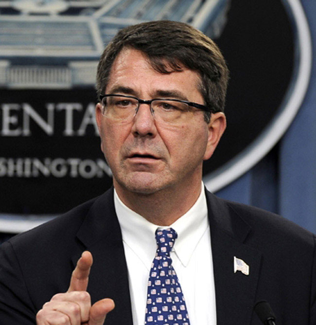 រដ្ឋមន្ត្រីថ្មីក្រសួងការពារជាតិអាមេរិកទៅបំពេញទស្សនកិច្ចនៅអាហ្វហ្គានីស្ថាន