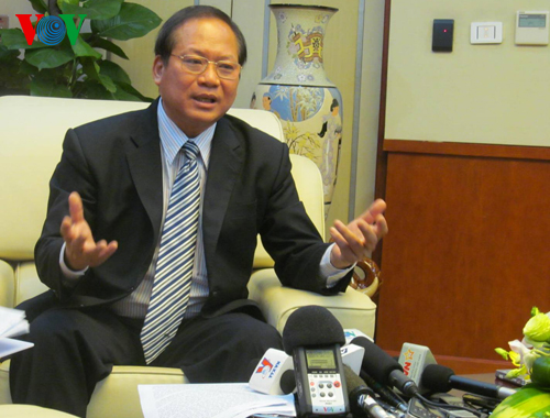 ម្ចាស់ការជូនព័ត៍មានប្រកបដោយលឿននិងត្រឹមត្រូវចំពោះប្រជាជន