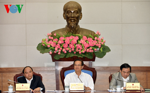 វៀតណាមលាតត្រដាងអនុវត្តរាល់ភារកិច្ចតាំងពីដើមនិទាឃៈរដូវ