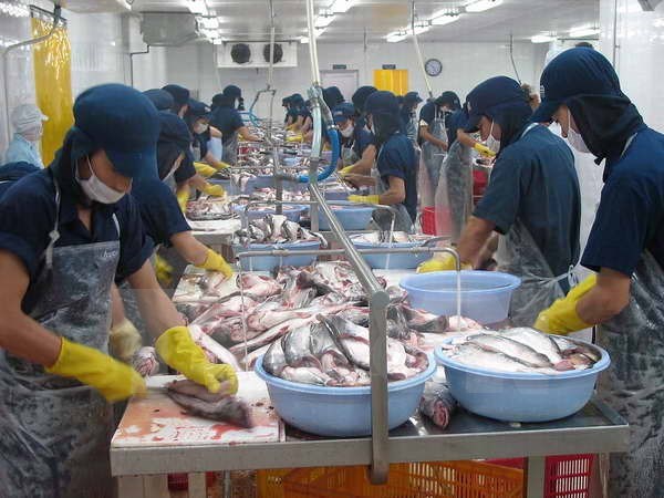 សភាអឺរ៉ុបយកចិត្តទុកដាក់ជំរុញ FTA ជាមួយវៀតណាម