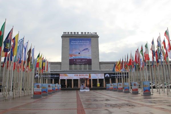 អង្គភាពអាជីវកម្មវៀតណាមចំនួន៥០អង្គភាពចូលរួមផ្សារណាត់ទេសចរណ៍ធំបំផុត ពិភពលោកនៅអាល្លឺម៉ង់