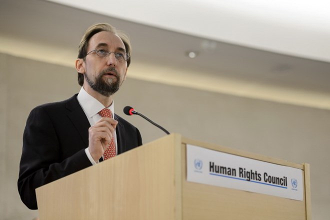 អ.ស.បដាស់តឿនពិភពលោកមានសកម្មភាពដើម្បីសមភាពភេទ