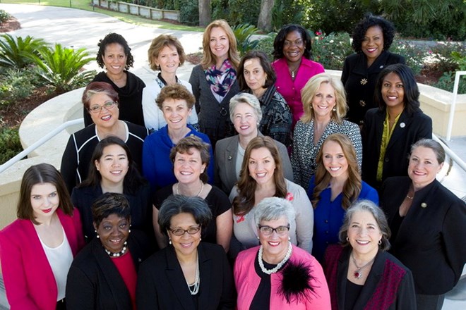 សកម្មភាពរំលឹកខួបអនុស្សារវរីយ៍ទិវានារីអន្តរជាតិត្រូវបានរៀបចំឡើងជាច្រើនលើសកលលោក