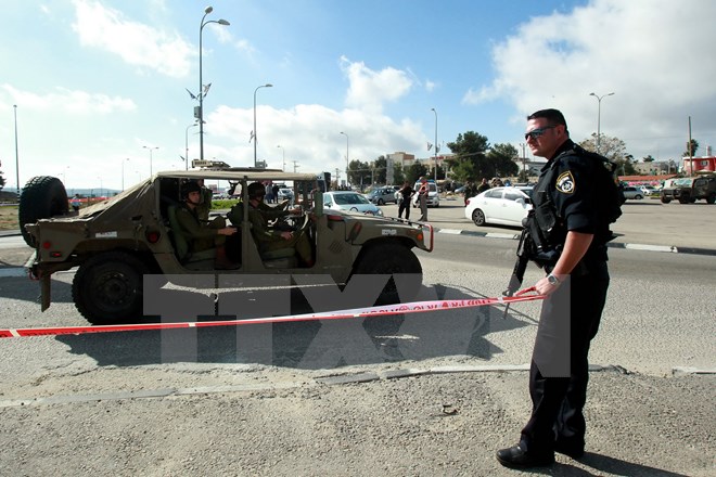 ALនឹងដាក់ជូនពង្រាងសេចក្កីសម្រេចចិត្តប្រឆាំងអ៊ីស្រាអ៊ែលទៅកាន់អ.ស.ប