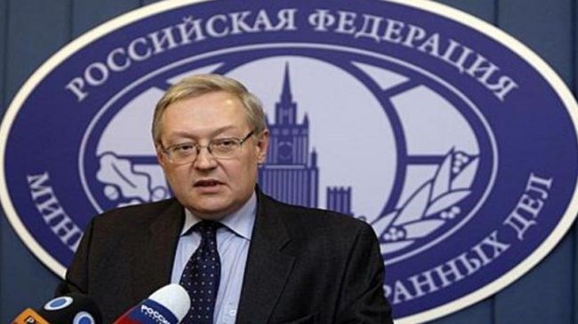 រុស្ស៊ីរិះគន់រាល់វិធានការដាក់ទណ្ឌកម្មថ្មីរបស់អាមេរិក