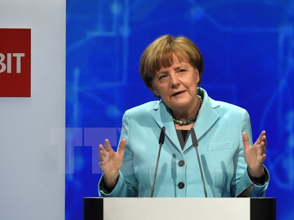 អាល្លឺម៉ង់សំណូមពរចិនប្រកួតប្រជែងដោយតម្លាភាព