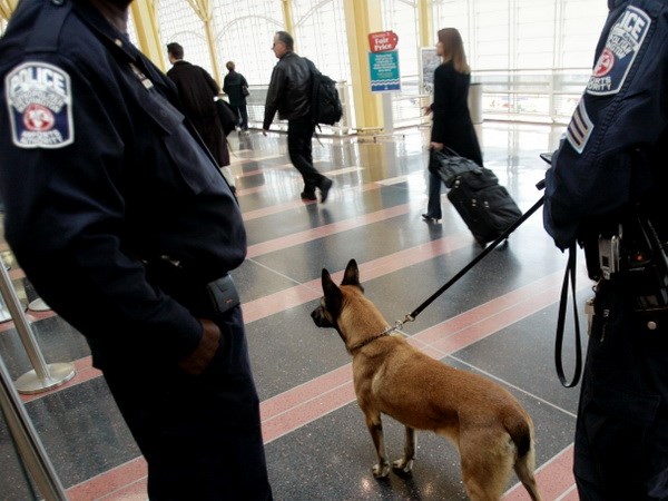 ជនអាមេរិកមានការព្រួយបារម្ភអំពីនិន្នាការភេរវកម្មក្នុងប្រទេស