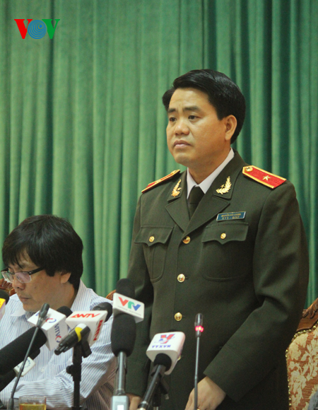 IPU ១៣២ ជាឱកាសដើម្បីផ្សព្វផ្សាយអំពីសមិទ្ធិរបស់រដ្ឋធានីនិងប្រទេសជាតិ