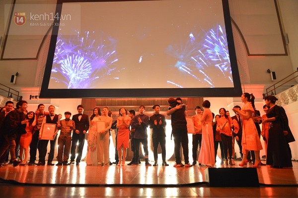 លើកតម្កើងសម្រស់ស្អាតរបស់វៀតណាមក្នុងទិវាវប្បធម៌អាស៊ាន-ចិន