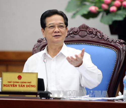 នាយករដ្ឋមន្ត្រីវៀតណាម៖កែទម្រង់បែបបទរដ្ឋបាលត្រូវបញ្ជាក់ដោយតួរលេខជាក់ស្ដែង