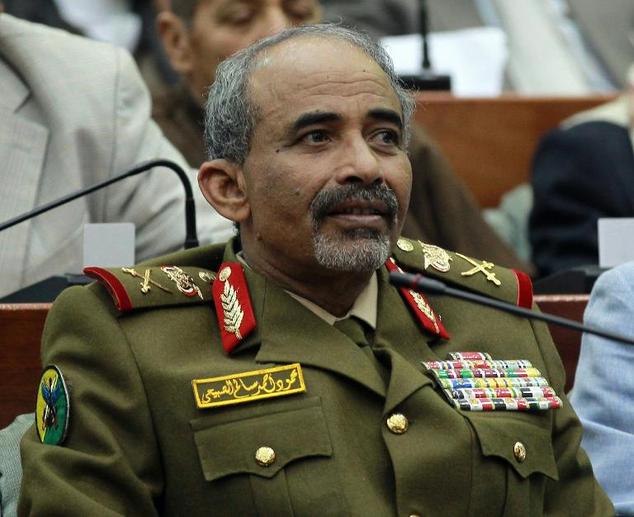 Yemen អំពាវនាវឲ្យបណ្ដាប្រទេសអារ៉ាប់ធ្វើអន្តរាគមន៍យោធា