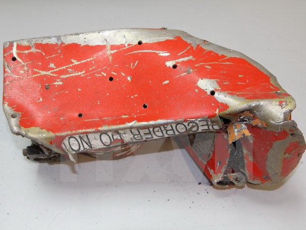 ទិសដៅស៊ើបអង្កេតថ្មីក្នុងការធ្លាក់យន្តហោះ Airbus A-320