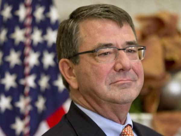 រដ្ឋមន្ត្រីក្រសួងការពារជាតិអាមេរិកនឹងទៅបំពេញទស្សនកិច្ចនៅកូរ៉េខាងត្បូង