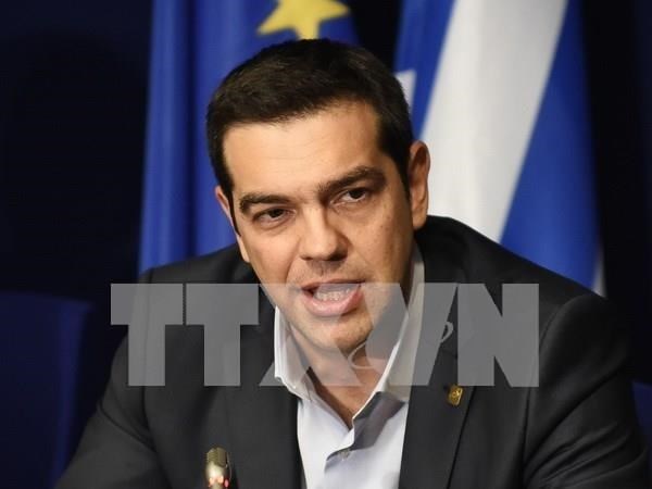 ក្រិកស្វែងរកកិច្ចព្រមព្រៀងយល់ព្រមបានជាមួយបណ្ដាម្ចាស់បំណុល