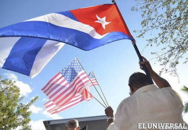 អនុរដ្ឋមន្រ្តីពាណិជ្ជកម្មអាមេរិក៖លុបចោលបទហ៊ុំព័ទ្ធសេដ្ឋកិច្ចទៅលើគុយបាជាជំហាន១ដ៏ត្រឹមត្រូវ