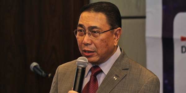 ជំរុញកិច្ចសហប្រតិបត្តិការសេដ្ឋកិច្ចពាណិជ្ជកម្មរវាងបណ្ដាប្រទេសអាស៊ី-អាហ្វ្រិក