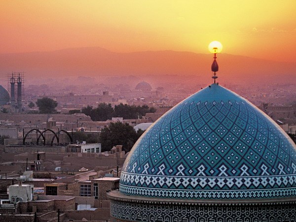 អ៊ីរ៉ង់ក្លាយទៅជាសមាជិកមួយក្នុងការបង្កើត AIIB