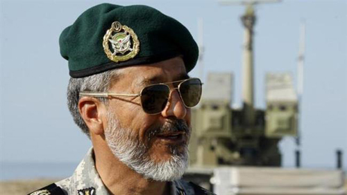 អ៊ីរ៉ង់ដាក់ពង្រាយនាវាចម្បាំងយាមល្បាតនៅឈូងសមុទ្រAden