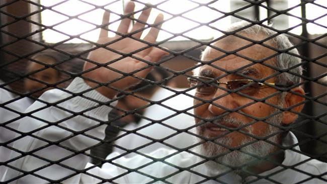 អេហ្ស៊ីបជំនុំជំរះសមាជិកអង្គការភាតរៈឥស្លាមនៅតុលាការយោធា