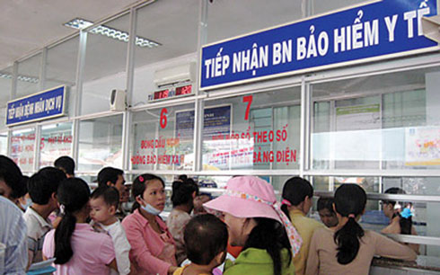 ក្រសួងសុខាភិបាលវៀតណាមបកស្រាយបំភ្លឺនៅគណៈកម្មាធិការទទូលបន្ទុកអំពីបញ្ហាសង្គមរបស់រដ្ឋសភា