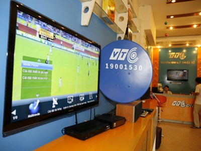 នាយករដ្ឋមន្ត្រីបានស្នើអោយផ្ទេរប្រគល់ស្ថានីយ៍ផ្សាយទួរទស្សន៍ Digitalទៅកាន់វិទ្យុសម្លេងវៀតណាម