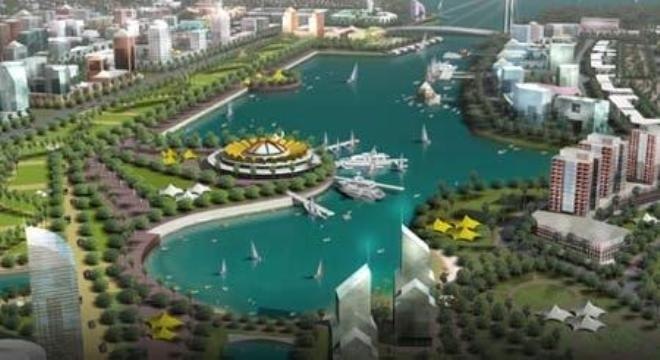 រដ្ឋាភិបាលបញ្ជាណែនាំជំរុញល្បឿនកសាងមណ្ឌលសេដ្ឋកិច្ចពិសេស Phu Quoc