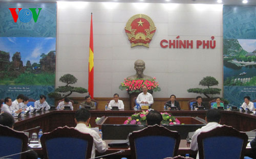 ក្រសួងមហាផ្ទៃបន្តជំរុញការងារកំណែទម្រង់សំណុំបែបបទរដ្ឋបាល