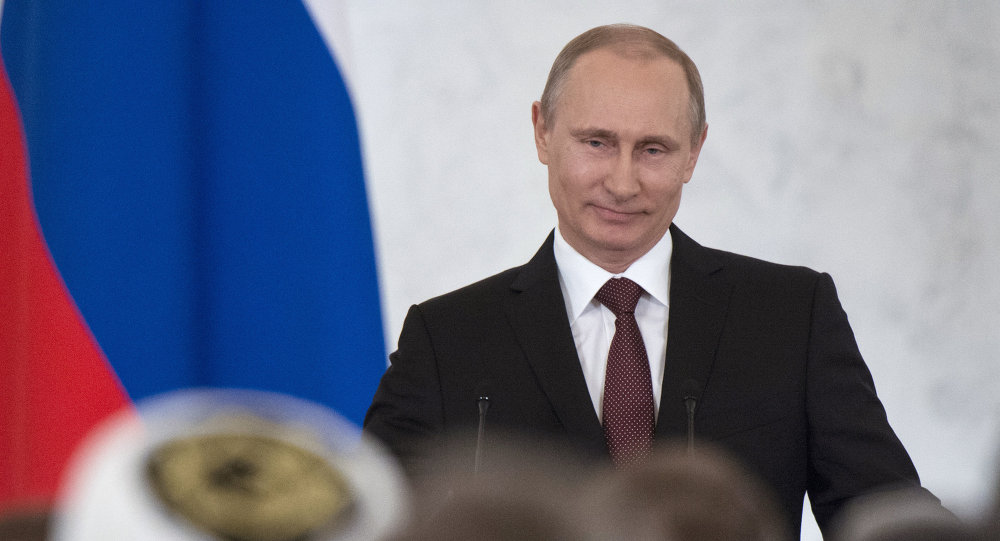 ប្រធានាធិបតីរុស្ស៊ីដំណើការសន្ទនាផ្ទាល់ជាមួយប្រជាជន