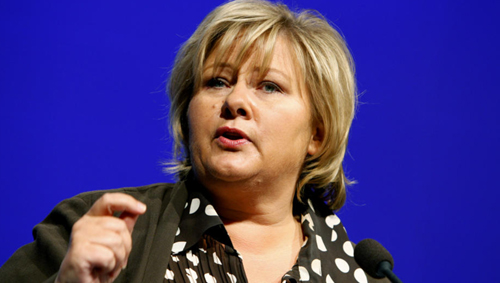 នាយករដ្ឋមន្ត្រីន័រវែសមកបំពេញទស្សនកិច្ចជាផ្លូវការនៅវៀតណាម